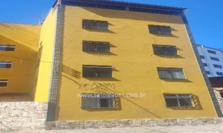 Imóvel 2593174 [''] - ['Rua Maguari, 160, apto 201, Edifício Futuro'] ['Novo Eldorado'] - ['Contagem']/['MG'] - 1