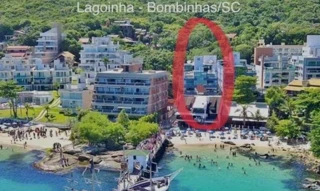 Imóvel 2661574 [''] - ['Rua Sardinha, S/N Bairro: Centro CEP: 88215-000: Bombinhas/ SC/'] ['Centro'] - ['Bombinhas']/['SC'] - 1