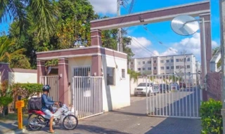 Imóvel 2711774 [''] - ['RUA POLITEAMA,S/N BL 15, APTO 112 - 1 VG, - 35º BI Salvador - BA'] ['35º BI'] - ['Feira De Santana']/['BA'] - 1