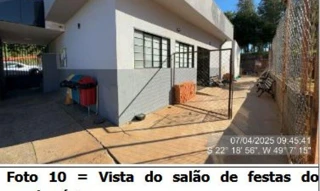 Imóvel 2538574 [''] - ['Rua Manoel Rodrigues Maduro, 3-25- Apto 34, Bloco 02'] ['Nucleo Hab. Ver. Edson Francisco da Silva'] - ['Bauru']/['SP'] - 1