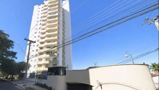 Foto de Apartamento em Leilão em Bauru / SP - 2959374