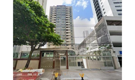 Apartamento no Batista Campos, Belém