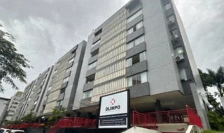 Imóvel 2487874 [''] - ['Superquadra Norte, 309 - Apt 415 - Asa Norte - Brasília / DF'] ['Asa Norte'] - ['Brasília']/['DF'] - 1