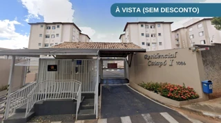 Imóvel 2605774 [''] - ['Rua Professor Flavio Wustemberg, 1086, Parque Residencial Caipó , Campinas/SP'] ['Jardim Tamoio'] - ['Campinas']/['SP'] - 1