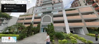 Apartamento em Campos dos Goytacazes, Centro, Rua Voluntários da Pátria, nº 99, Parque Conselheiro Tomaz Coelho-Centro, RJ. Área: 63.47m2 - imagem 0