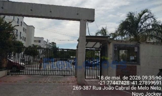 Imóvel 3005374 [''] - ['RUA JOAO CABRAL DE MELO NETO N. 81 APTO. 204, BL 08 PARQUE NOVO JOCKEY'] ['Novo Jockey'] - ['Campos Dos Goytacazes']/['RJ'] - 1