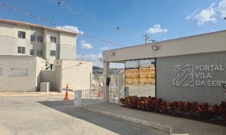 Imóvel 2605274 [''] - ['RUA JOSE RAIMUNDO DETONI, Apto. 302, 3. PAVIMENTO TORRE 04, 151,'] [''] - ['Congonhal']/['MG'] - 1