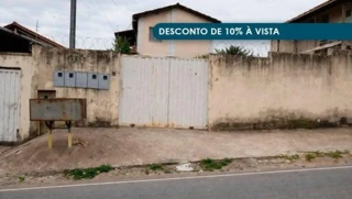 Imóvel 2855274 [''] - ['Rua Um, 1233, Recreio dos Bandeirantes, Esmeraldas, MG'] [''] - ['Esmeraldas']/['MG'] - 1