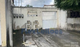 Imóvel 2890874 [''] - ['RUA JOSE MONTEIRO FILHO N. 119 APTO. 102'] ['Riachão'] - ['Itaitinga']/['CE'] - 1