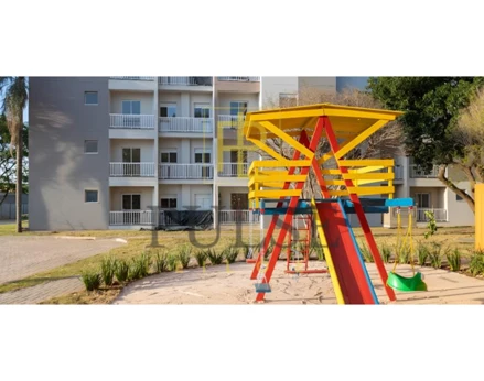 Apartamento em Limeira, Jardim Res. Roseira, Rua José Alberto Campanini, 890, SP. Área: 59.6m2