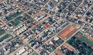 Imóvel 2571274 [''] - ['RUA LINS LOTE 22 QUADRA 26 COND RES PLANO X CASA 01, - CIDADE OSFAYA Luziânia - GO'] ['Cidade Osfaya'] - ['Luziânia']/['GO'] - 1