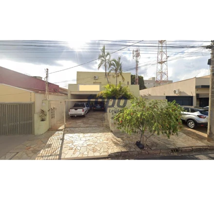 Apartamento em Mirassol, Centro, Rua Barão do Rio Branco, 2135, SP. Área: 55m2