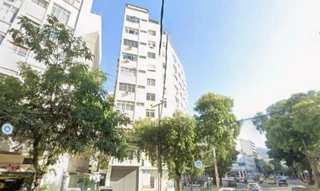 Imóvel 2916774 [''] - ['Rua Almirante Cochrane, nº 249 - Apto 203'] [''] - ['outras']/['na'] - 1