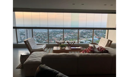 Apartamento em Nova Lima, Vila Da Serra, Alameda do Morro, Nº 120, Apto: 1000, Torre IX Edifício Ares - Condomínio Grand Lider Olympus Private, MG. Área: 421m2