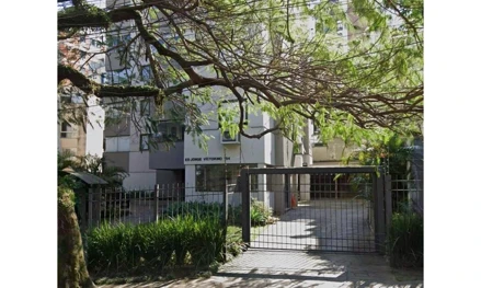 Apartamento em Porto Alegre, Bela Vista, Rua Barão de Ubá nº 194, RS. Área: 77.24m2
