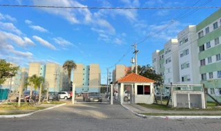 Imóvel 2662474 [''] - ['Rua Gentil Claudionor de Souza Lopes, 125- APARTAMENTO 406 - Bloco 2 - Condomínio Residencial Jardim das Figueiras III'] ['Campo Novo'] - ['Porto Alegre']/['RS'] - 1