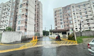 Imóvel 2472874 [''] - ['AVENIDA PADRE IBIAPINA, 420- Apto. 06, BL. 03'] ['Tejipio'] - ['Recife']/['PE'] - 1