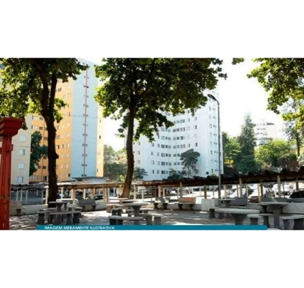 Apartamento em Ribeirão Preto, Jardim Palma Travassos, Rua José Urbano, 170, SP. Área: 63.86m2