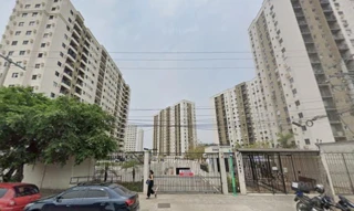 Imóvel 2663874 [''] - ['AVENIDA DOM HÉLDER CÂMARA, 3443, DEL CASTILHO'] ['Del Castilho'] - ['Rio de Janeiro']/['RJ'] - 1