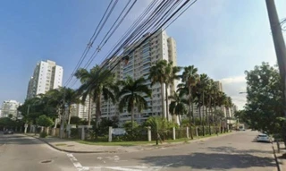Imóvel 2723174 [''] - ['Avenida Jaime Poggi, 99, Barra Olímpica, Rio de Janeiro, RJ'] ['Barra da Tijuca'] - ['Rio De Janeiro']/['RJ'] - 1