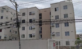 Imóvel 2882974 [''] - ['ESTRADA CACHAMORRA N. 794 Apto. 504, BL 05 PARQUE VILLE CAMPO GRANDE - CAMPO GRANDE - RIO DE JANEIRO/RJ'] ['Campo Grande'] - ['Rio de Janeiro']/['RJ'] - 1