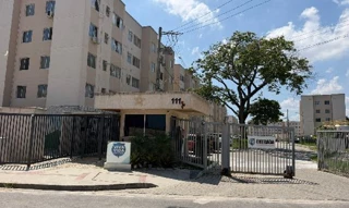Imóvel 2970374 [''] - ['RUA APORUNA, N. 111, Apto. 512, BL 02 LT 02, SANTA CRUZ, COND VIVA VIDA TRANQUILIDADE - RIO DE JANEIRO/RJ - CEP: 23520400, SANTA CRUZ'] ['Santa Cruz'] - ['Rio De Janeiro']/['RJ'] - 1