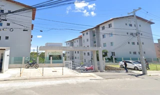 Imóvel 2969774 [''] - ['Rua Mocambo, 533 - Apartamento nº 301, Bloco 4, Residencial Carolina - Trobogy - Salvador / BA'] ['Trobogy'] - ['Salvador']/['BA'] - 1