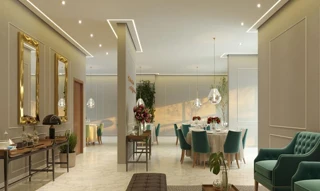 Imóvel 2625474 ['IDR186977'] - ["Rua Graça Martins, 664, Apartamento 33, A - Edificio Begonia - Condomínio Residencial Boulevard de Rosé, Centro, Santa Bárbara d'Oeste, SP, 13450-039"] ['Centro'] - ["Santa Bárbara D'Oeste"]/['SP'] - 1