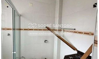 Imóvel 2623274 [''] - ['RUA PINDORAMA, N°S 09 E 11,'] ['Boqueirão'] - ['Santos']/['SP'] - 1