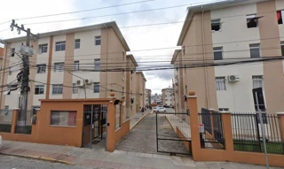 Imóvel 3065174 [''] - ['01 (um) apartamento de nº 12, bloco 13, do conjunto Habitacional Gerôncio Thives, situado em Roçado'] [''] - ['São José']/['SC'] - 1