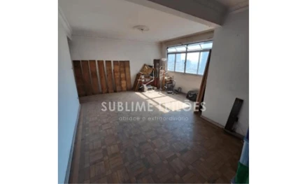 Apartamento em São Paulo, Bela Vista, Avenida Paulista, 671, SP. Área: 106m2