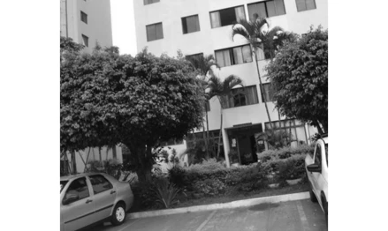 Apartamento em São Paulo, Jardim Neide, Rua Professor Antônio Maria Moura, 954 - Apartamento 73, Bloco 03 - Edifício Cedro, integrante do empreendimento denominado Residencial da Ilha, SP. Área: 63.14m2