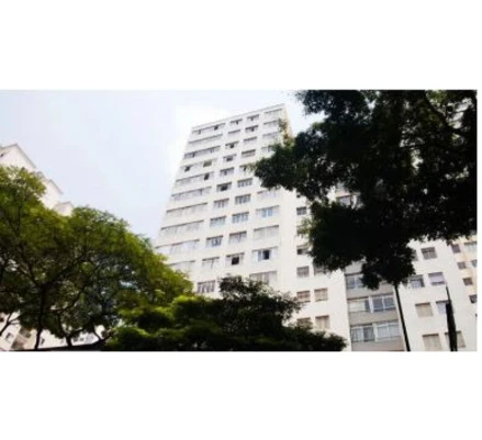 Apartamento em São Paulo, Santa Cecilia, Rua das Palmeiras, 347/353, SP. Área: 61.8m2