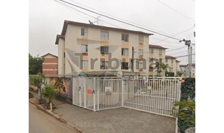 Apartamento em São Paulo, Vila Nova Cachoeirinha, Avenida General Penha Brasil, 769- apartamento 01, bloco 01, Edifício Rio de Janeiro, SP. Área: 44.044m2