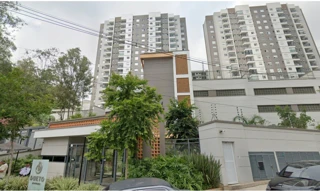 Imóvel 2997874 [''] - ['Rua Carvalho de Freitas, 100 - Apt 152,Condomínio Residencial Dueto Morumbi - Vila Andrade - São Paulo / SP'] ['Vila Andrade'] - ['São Paulo']/['SP'] - 1