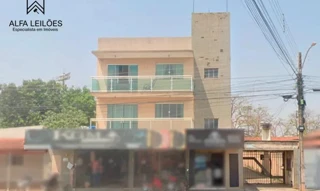 Imóvel 2489474 [''] - ['Rua 26, n 661'] ['Vila Pai Eterno'] - ['Trindade']/['GO'] - 1