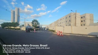 Imóvel 2970474 [''] - ['RUA DO DNER, N. 3500, Apto. 403, BL 10 BOX 309, MAPIM, COND CHAPADA DOS PINHEIROS - VARZEA GRANDE/MT - CEP: 78142275, MAPIM'] ['Mapim'] - ['Várzea Grande']/['MT'] - 1