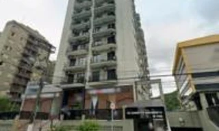 Imóvel 3030374 [''] - ['Av. Dom Pedro I, nº 1155, apto 24-C, Enseada'] ['Balneario Cidade Atlantica'] - ['Guarujá']/['SP'] - 1