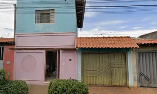 Imóvel 3012074 [''] - ['Rua Antonio Mazzer, 93, Jardim Veneza, Pitangueiras, SP, CEP: 14755544'] ['Jardim Santa Vitoria'] - ['Pitangueiras']/['SP'] - 1