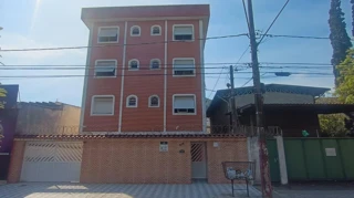 Imóvel 2494674 [''] - ['Avenida Monteiro Lobato, nº 316, apto. 15, Edifício Imigrantes, Bairro Vila Valença, São Vicente/SP - CEP 11380-500'] ['Vila Valenca'] - ['São Vicente']/['SP'] - 1