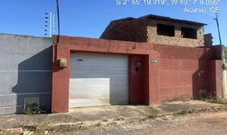 Imóvel 2932274 ['8444425496245'] - ['RUA SDO 248 RUA PROJETADA 03,N. 40 QD 2 LT 31, MORADAS DO OLIMPO - CEP: 62580-000, ACARAU - CEARA'] ['Morada Nova'] - ['Acaraú']/['CE'] - 1