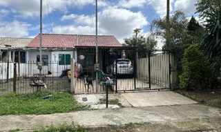 Imóvel 2536974 ['8444416452222'] - ['RUA DAS CAMELIAS (RUA 26),N. 260 CS 01, UMBU - CEP: 94832-075, ALVORADA - RIO GRANDE DO SUL'] ['Maria Regina'] - ['Alvorada']/['RS'] - 1