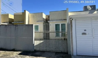 Imóvel 3049474 ['1555518050585'] - ['RUA LEONARDO JOAO WIECZORKOWSKI,N. 47 RESIDENCIA 02, CACHOEIRA - CEP: 83701-223, ARAUCARIA - PARANA'] [''] - ['Araucária']/['PR'] - 1