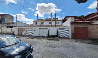 Imóvel 2961674 ['1444402635658'] - ['RUA LINDOIA,N. 289 CASA 03, PIRATININGA - CEP: 31573-070, BELO HORIZONTE - MINAS GERAIS'] ['Piratininga'] - ['Belo Horizonte']/['MG'] - 1