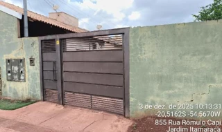 Imóvel 2681474 ['8444407262211'] - ['RUA ROMULO CAPPI,N. 850 CS03, , JARDIM ITAMARACA - CEP: 79062-380, CAMPO GRANDE - MATO GROSSO DO SUL'] ['Jardim Itamaraca'] - ['Campo Grande']/['MS'] - 1