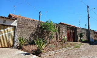 Imóvel 2285674 ['8444404733558'] - ['RUA 18,N. SN QD 17, LT 12, ITAMAR NOBREGA II - CEP: 72975-000, COCALZINHO DE GOIAS - GOIAS'] [''] - ['Cocalzinho De Goiás']/['GO'] - 1