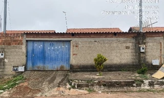 Imóvel 2332574 ['8444406413720'] - ['RUA 16,N. SN LT 33, QD 18, ITAMAR NOBREGA II - CEP: 72975-000, COCALZINHO DE GOIAS - GOIAS'] ['Cidade dos Pirineus'] - ['Cocalzinho De Goiás']/['GO'] - 1