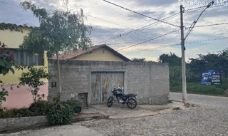 Imóvel 2933074 ['8787701212520'] - ['RUA ARISTIDES ALVES RODRIGUES,N. 141 RUA 10 QD 373 ZONA 43 LT 156 SUBLT 373, RESIDENCIAL SAO FREI GALVAO - CEP: 35500-000, DIVINOPOLIS - MINAS GERAIS'] ['São Simão'] - ['Divinópolis']/['MG'] - 1