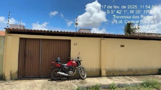 Imóvel 2345174 ['8555517858170'] - ['RUA PROJETADA,N. SN LT 04 GL B, CENTRAL PARQUE I - CEP: 59575-000, EXTREMOZ - RIO GRANDE DO NORTE'] [''] - ['Extremoz']/['RN'] - 1