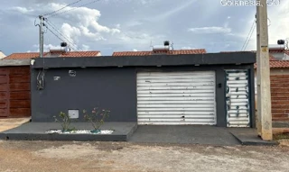 Imóvel 2845274 ['8787718787947'] - ['RUA HL 14,N. SN LT 04 RUA HL 14, RESIDENCIAL HERMINIO LOPES - CEP: 76388-726, GOIANESIA - GOIAS'] ['Parque Araguaia'] - ['Goianésia']/['GO'] - 1